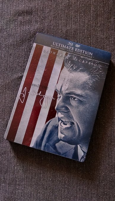 Apr&egrave;s Oppenheimer, ce soir on va se mater J.Edgar 😆 Et vous, des choses de pr&eacute;vues ce soir ? / After<a href="/tag/facebook"class="tags"><span>#facebook</span></a>