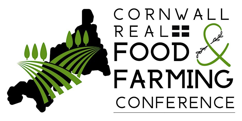 FCT's Hannah Jones joins a great lineup of local, knowledgeable speakers to share their first-hand experience of working and farming at this one-day event on Thurs 8th Feb in #Penzance plus the BONUS Herbal Ley Deep Dive on Fri 9th👇 eventbrite.co.uk/e/cornwall-rea… #Cornwall #SoilHealth