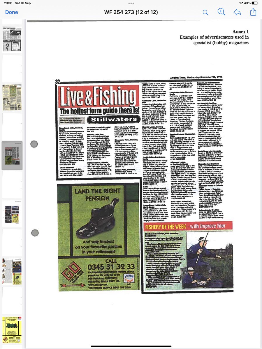 SW10etseq's tweet image. Documents presented in court proved info was not widely publicised; in fact no info specific campaign. The #PHSO found #maladmin as #DWP failed to inform #50sWomen of the 1995 legislation &amp;amp; chose to continue in that failure. 17 followers &amp;amp; trolling nonsense. Ads used to inform.