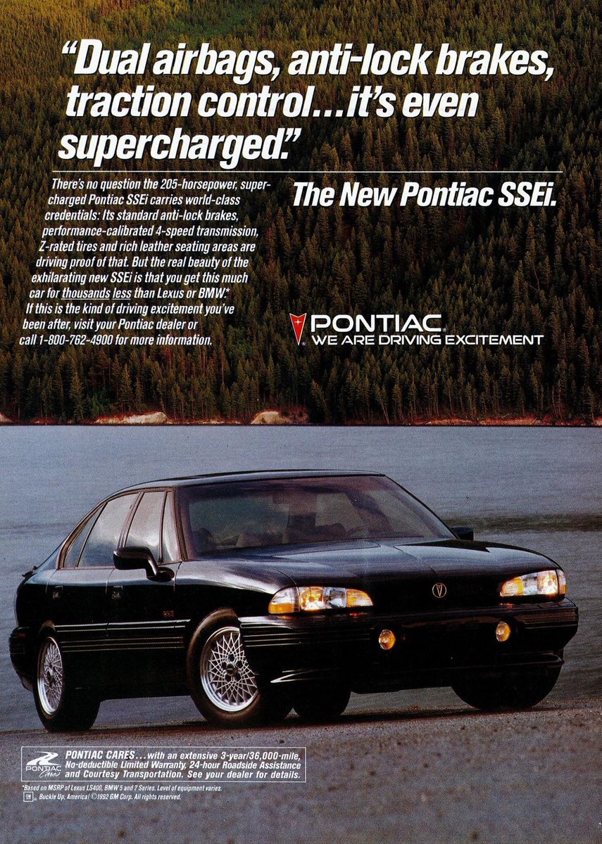 希少！激レア！当時物！PONTIAC BONNEVILLE 3IN1 希少！激レア！当時物！PONTIAC BONNEVILLE 3IN1 希少！激レア
