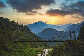 AnuLagyo's tweet photo. #ArunachalPradesh: Where majestic mountains kiss the sky and pristine rivers carve through lush green valleys. 
#ArunachalBeauty
 #NatureWonder
#ChandigarhMayorElection
#MotoG24Power
#SwatantryaVeerSavarkar
#TheyCallHimOG

चंडीगढ़ मेयर चुनाव https://t.co/bRxsjCrkxN
