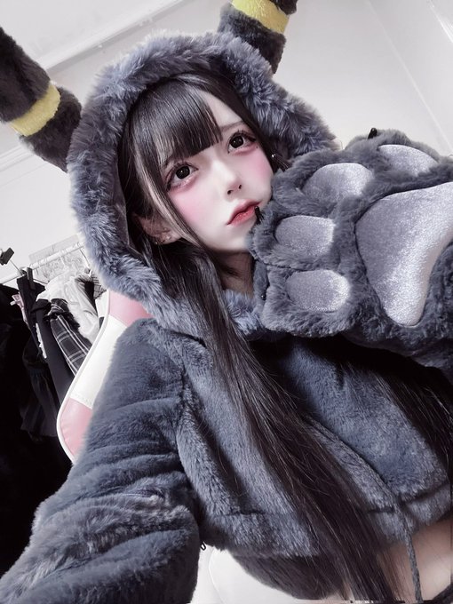 コスプレイヤー미유 ミユのTwitter画像2