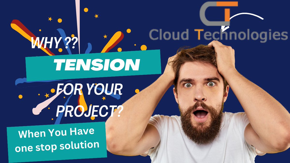 cloudtechpro's tweet image. ๐ Your one-stop solution for IEEE projects! Elevate your skills in Cloud Technologies. Unleash innovation, and embrace success.
Mobile: +91 8121953811,
#IEEELearning #ieeemajorprojects #ieeeminiprojects #finalyearprojects #Pythonieeeprojects #Pythonminiprojects