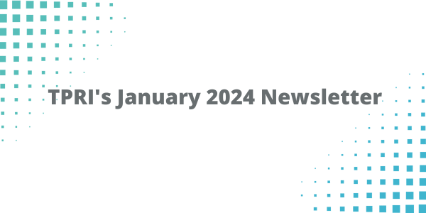 TPRI’s January 2024 newsletter features new research by Sabrina Genz, research articles by @contirena1and Timothy Simcoe, a new TPRI Faculty Fellow, @SZyontz and GEIRC Conference’s Call for Papers plus seminars and events! mailchi.mp/3b6a79c90ab1/n…