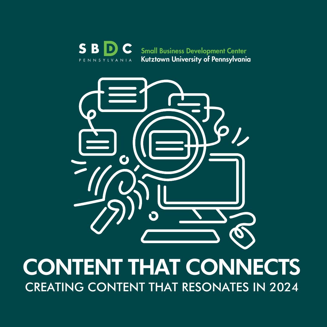 KutztownSBDC tweet media