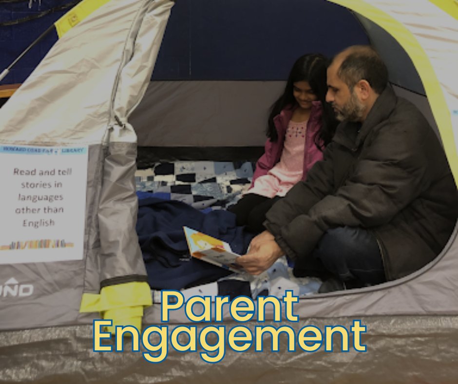 Parent engagement is building authentic, respectful, and reciprocal relationships.  Engagement implies inviting &amp; enabling parents to take their place alongside educators in the schooling of their children.

debbiepushor.ca/news/revisitin…