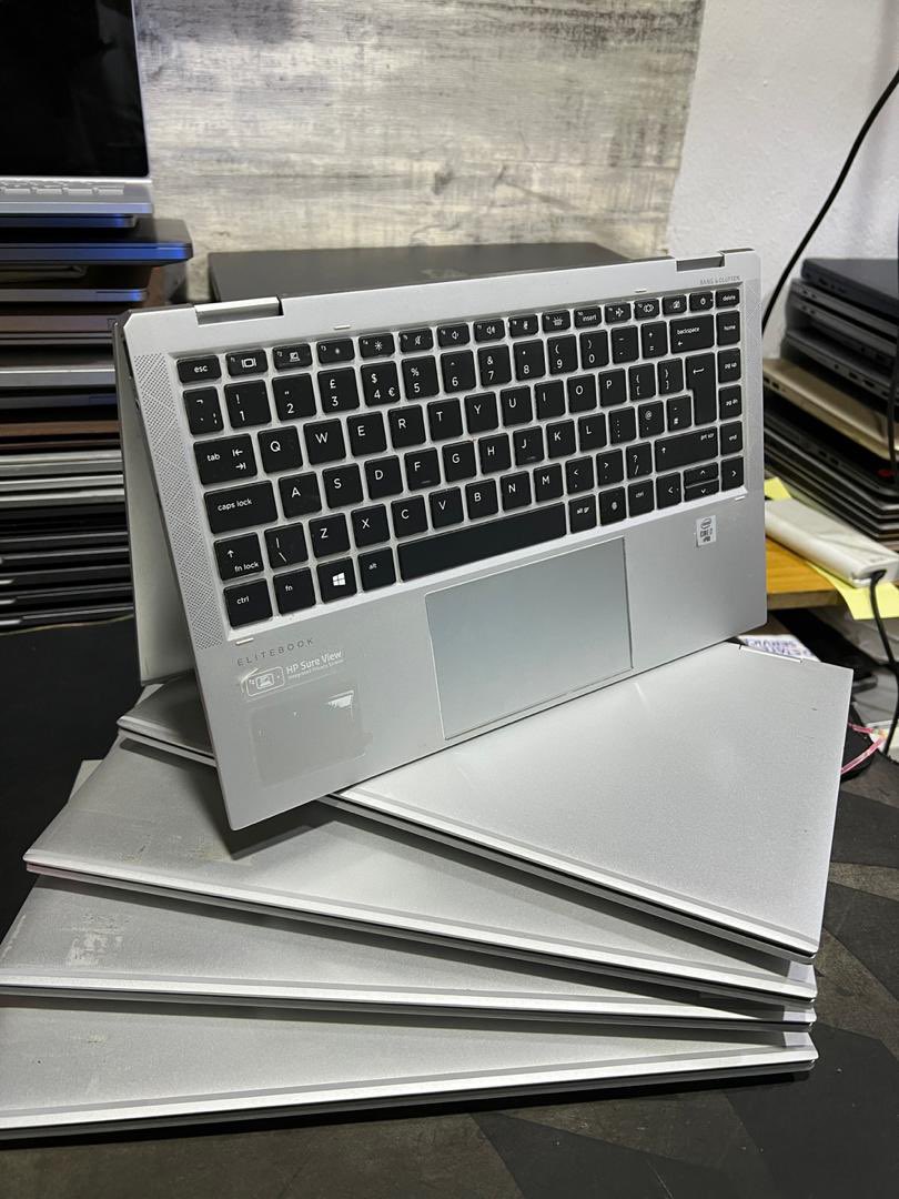 yoprayproducts's tweet photo. Fresh Uk used Hp Elitebook 1040 G7 available in store 
Price- ₦660,000

🛍️SHOP NOW BY CLICKING ON THE LINK IN BIO OR CALL 07069408198

NYSC Ekohotel Opay Portable Dangote 
#lagosbusiness #phones #gadgets #iphonestore #phonevendor https://t.co/WLIFnVWtah