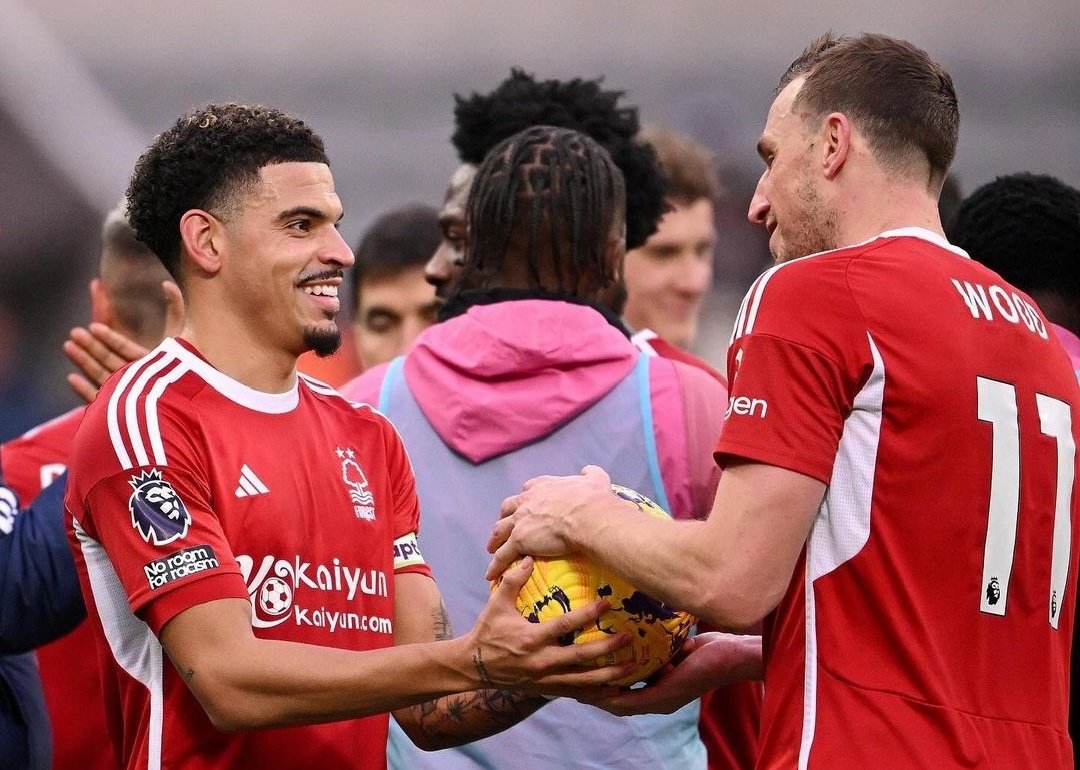 Just imagine this duo against Zinchenko, Gabriel, Saliba and White. 😭😭

I promise you, we all will feast tonight. 
#NFOARS