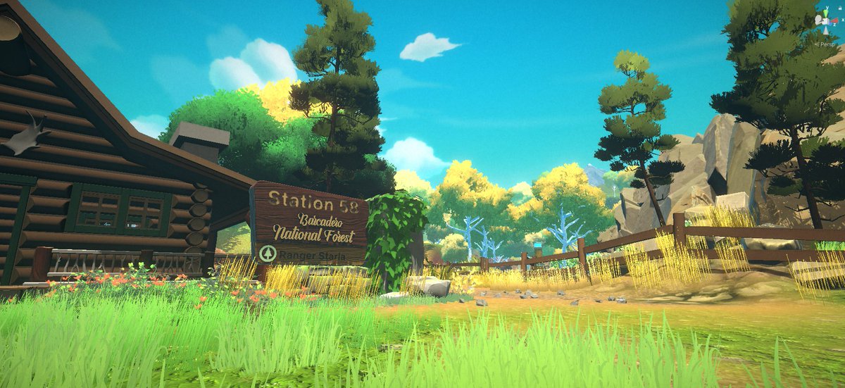 DustHansen's tweet image. Time to start a new adventure. So new I don't have a trailer yet, but I'll get one by next Tuesday :) #Station58 #indiedev #gamedev #unity3d #trailerTuesday