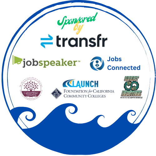 calplacement's tweet photo. A huge shoutout and thank you to our amazing Sponsors of California Placement Association State Conference 2024 - "Oceans of Opportunity"! Your support is greatly appreciated!

https://t.co/q1tqZUaLfZ

@TransfrInc @jobspeaker @FoundationCCC https://t.co/ad0dz58ccB