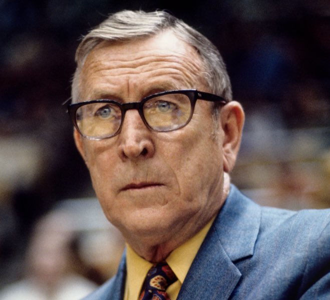 “You can’t let praise or criticism get to you, It's a weakness to get caught up in either one.” - John Wooden