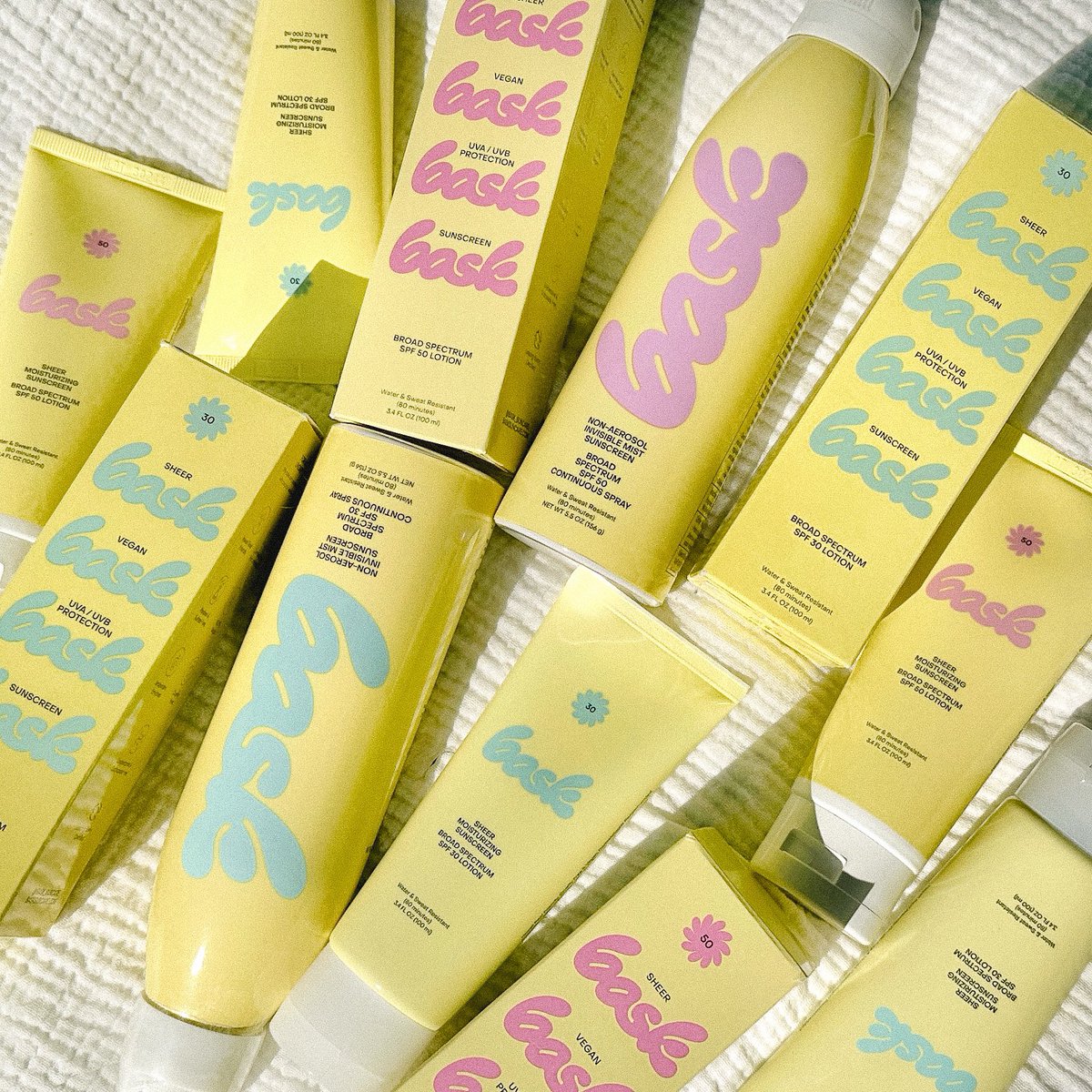 basksuncare tweet media