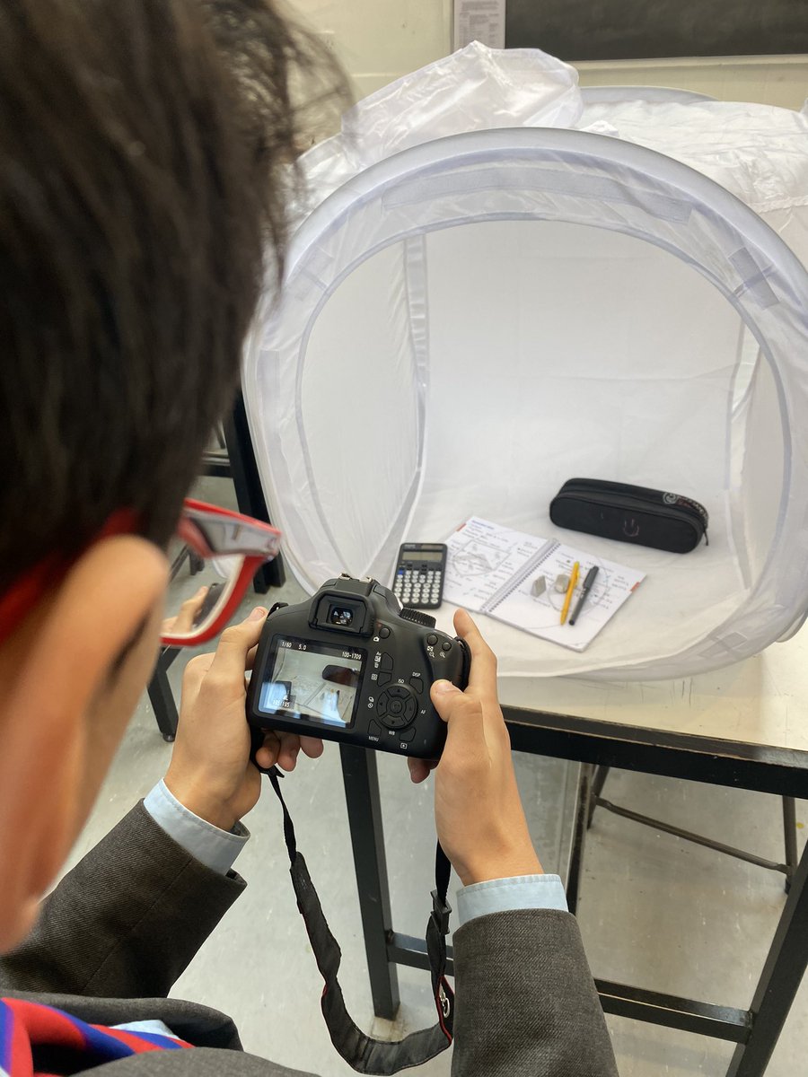 Photography Club are bringing their expertise to the LGS Learner theme