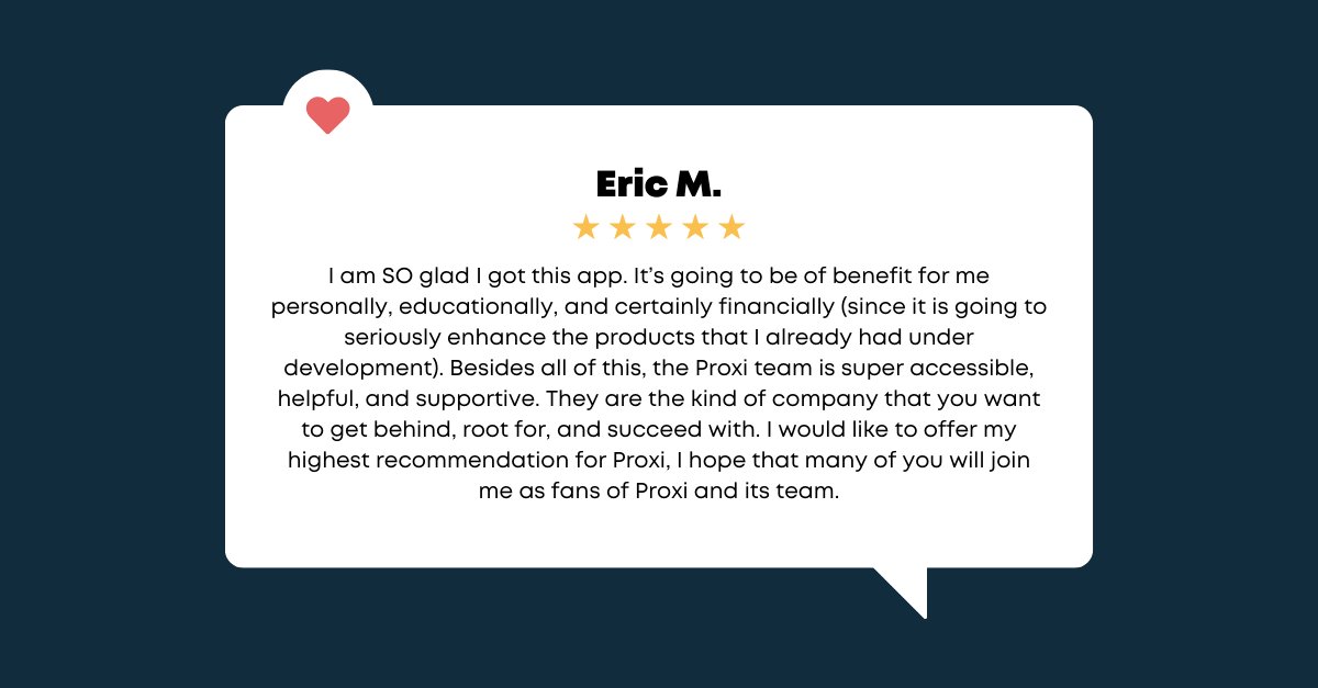 TBH: We cried a little reading this. 🥹