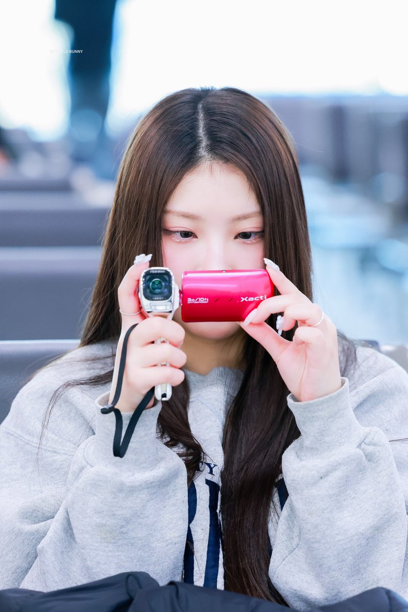 240124

#채인 #CHAEIN #퍼플키스 #PURPLE_KISS