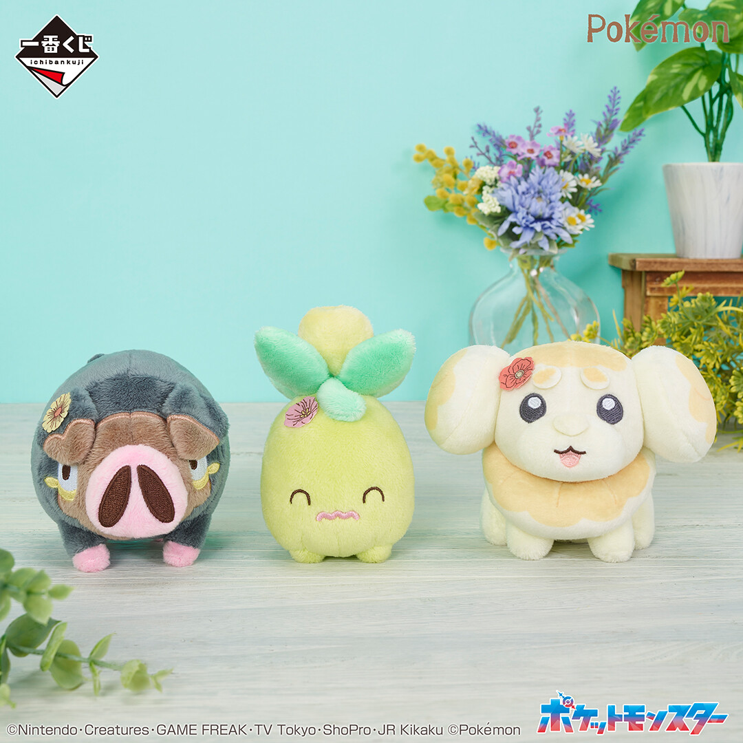 一番くじ(BANDAI SPIRITS) on X: 一番くじ(BANDAI SPIRITS) on X: