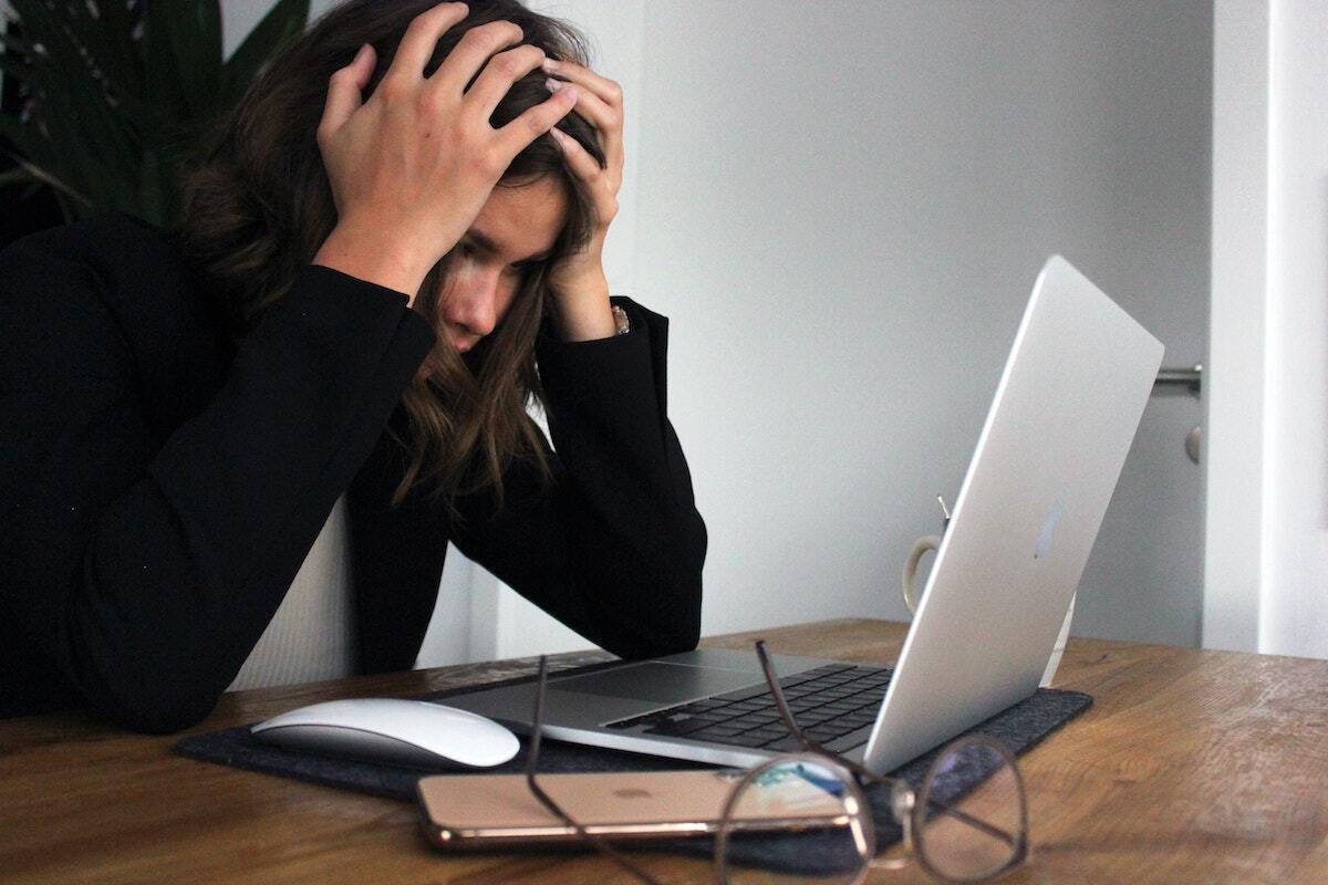 If you want to learn a fast way to deal with overwhelm, you’re in the right place. This blog teaches you an easy tool you can use right now to help you release feelings of overwhelm >>> bit.ly/r4r-overwhelmed 

#ACEPblog #energypsychology #overwhelmed