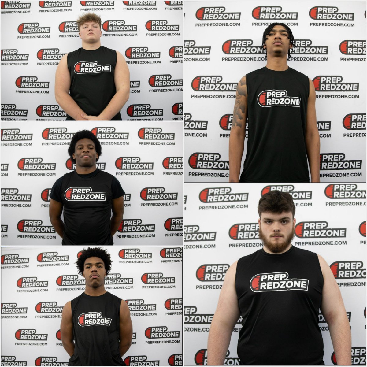 VicCastilloPRZ (@przpavic) on Twitter photo PRZPA StockUp Showcase, 1st-Team All-Camp Selections, Offense
1st-Team All-Camp Selections are here... Thank you to all who came through Friday night!
(READ) 📒 prepredzone.com/2024/01/przpa-…
<a href="/mekhi_wharton/">Mekhi Wharton</a> Joe McLeish
<a href="/MarquezWimberly/">Marquez Wimberly</a> <a href="/JamesFisher07/">James Fisher</a> Raymond Holman
<a href="/_tanieyoung/">Santana Young</a> PRZPA StockUp Showcase, 1st-Team All-Camp Selections, Offense
1st-Team All-Camp Selections are here... Thank you to all who came through Friday night!
(READ) 📒 prepredzone.com/2024/01/przpa-…
<a href="/mekhi_wharton/">Mekhi Wharton</a> Joe McLeish
<a href="/MarquezWimberly/">Marquez Wimberly</a> <a href="/JamesFisher07/">James Fisher</a> Raymond Holman
<a href="/_tanieyoung/">Santana Young</a>