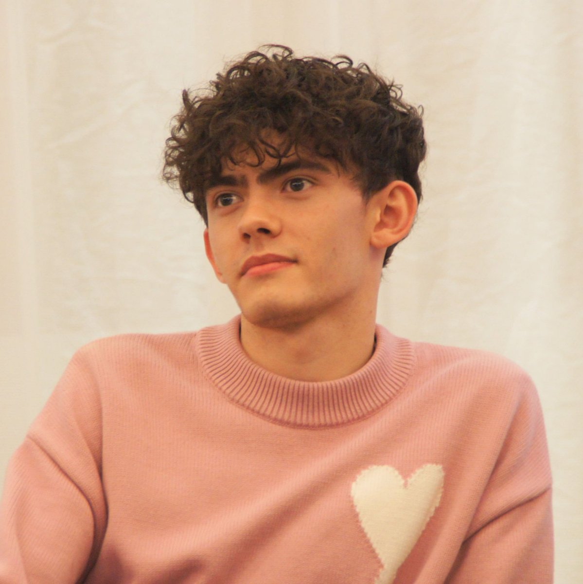 Joe Locke fará sua estreia amanhã na Broadway no musical "Sweeney Todd"!