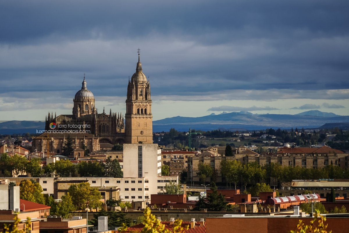Turismo Castilla y León tweet media