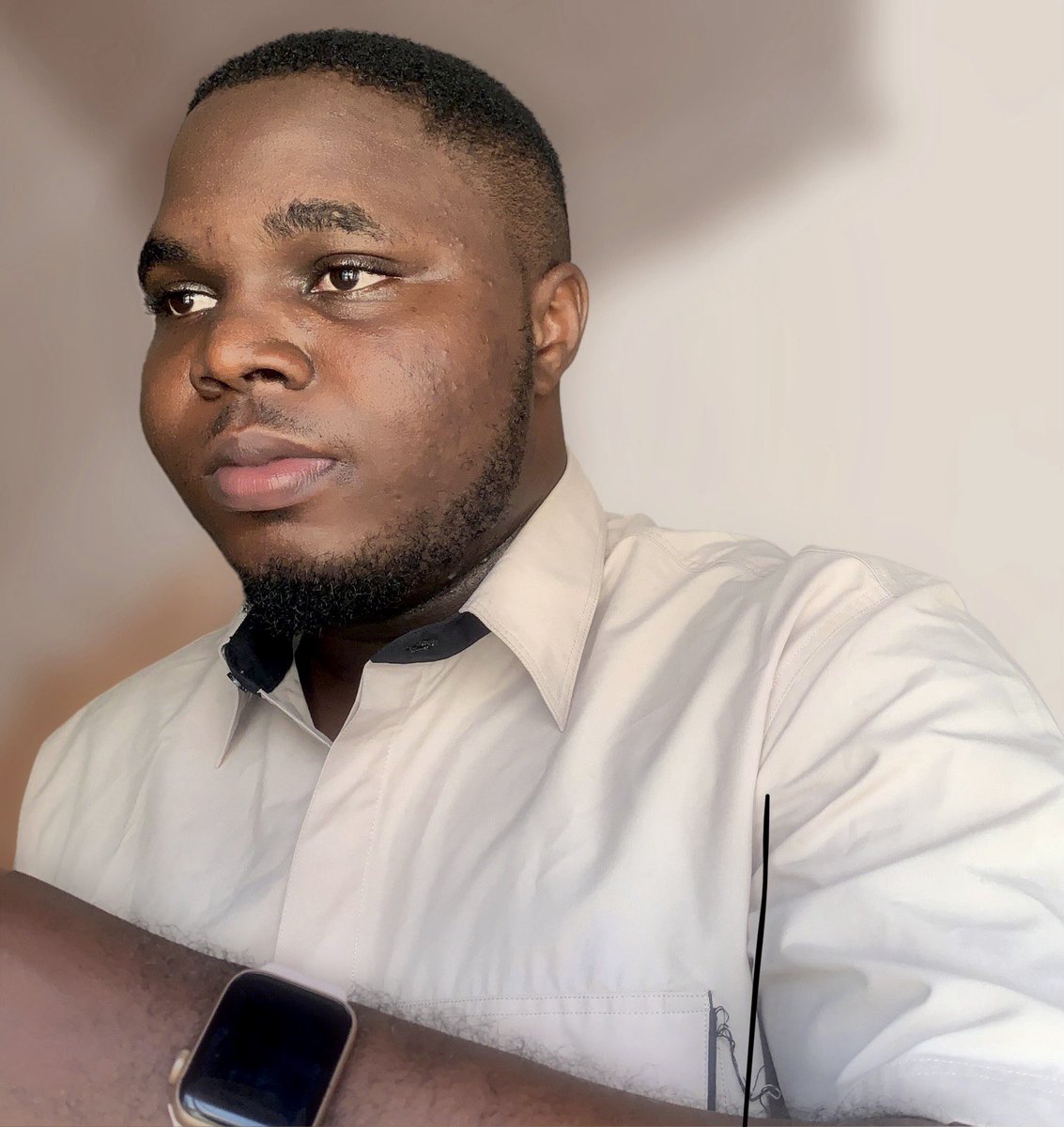 afrotada's tweet photo. AfroTada is not just a website; it’s a cultural hub. The new website is almost here🚀Meet Adedayo Aturu  @Forexdadi, software developer at AfroTada. He is excited for you to use the text editor feature as a contributor. Join us as soon as we launch. ##afrotada #Africa https://t.co/VQNHh04PID