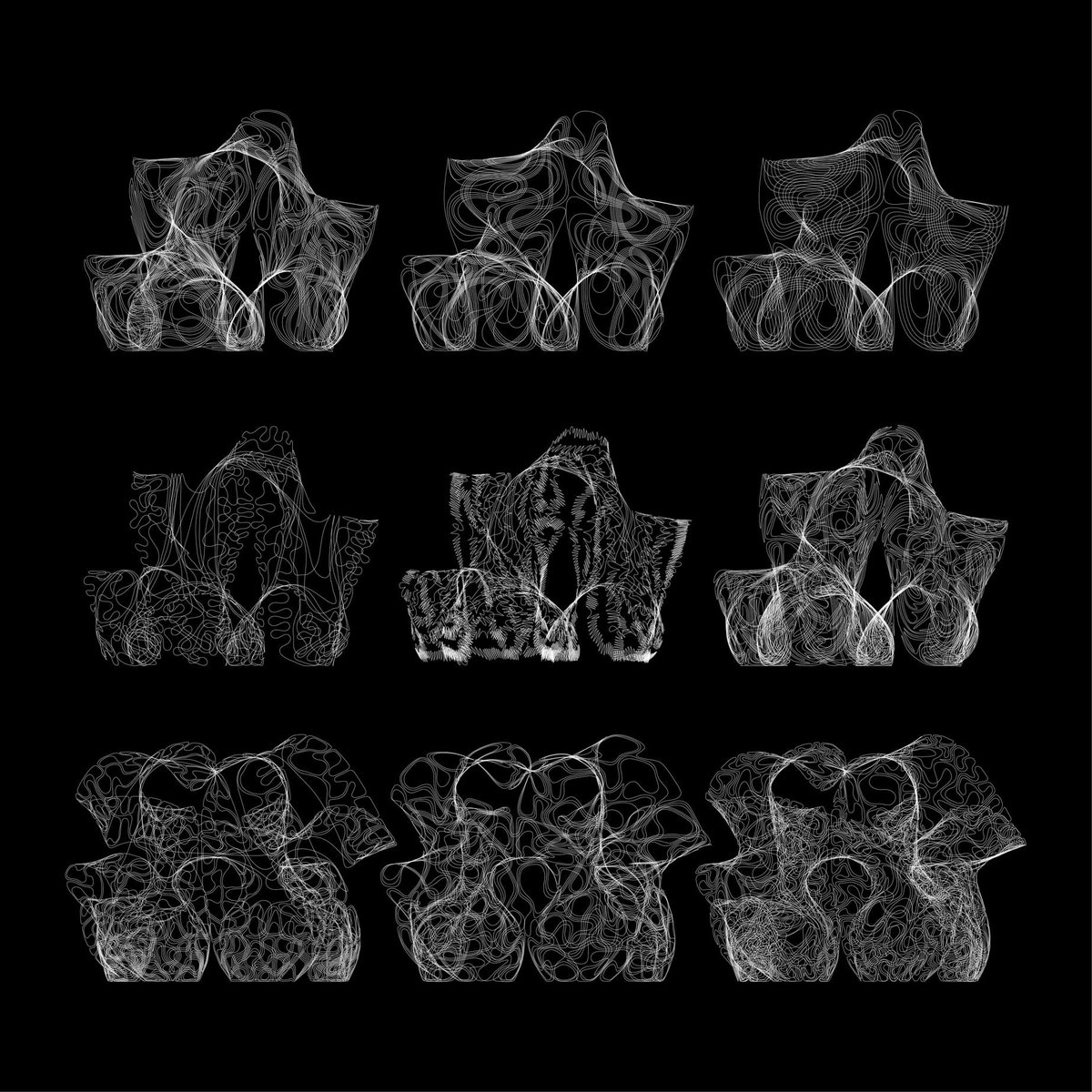 parametricarch's tweet photo. Pavilion model by Settawut Leenavong.

“Spatial Dynamics: AI & Human Movement Design” aims to understand multiple thinking processes and develop iterative algorithms to evaluate circulation within a given space. The class predominantly deals with the dynamics of numbers, probability, and data concerning the flow of people, space measurement, and its integration. The software depends on Rhinoceros and Grasshopper 3D visual programming, making it suitable for design practitioners without experience in coding languages.

The @PAACADEMYY’s upcoming workshop is free for digital members and led by architect and computational designer Settawut Leenavong (@chokoon21), on February 3 - 4, 2024. Register Now: Tap the 🔗 link: https://t.co/2IctVZ4rQ2

#parametricarchitecture #parametricdesign #computationaldesign #grasshopper3d #Rhino #architecturestudents
