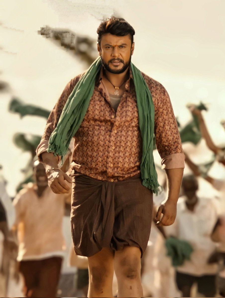 Gaja_Mallu1507's tweet photo. ಉಳುವವನೆ "ಭೂಮಿ ಒಡೆಯ"❤️
"ಭೂಮಿ ಪುತ್ರ" - D'Boss 🙏🏻
#𝙆𝘼𝘼𝙏𝙀𝙍𝘼 ENOR 'MASS' BLOCKBUSTER HIT
#ಪುಣ್ಯಾತ್ಮ..🙏🏻 #Punyathma Lyrical video Song Now #1_Trending on @aanandaaudio Yt channel.
👉🏻 https://t.co/Y32orxaJT3…
#KaateraEnorMassBlockBuster
#DBoss𓃰 @dasadarshan @TharunSudhir https://t.co/PipI0XmG9s