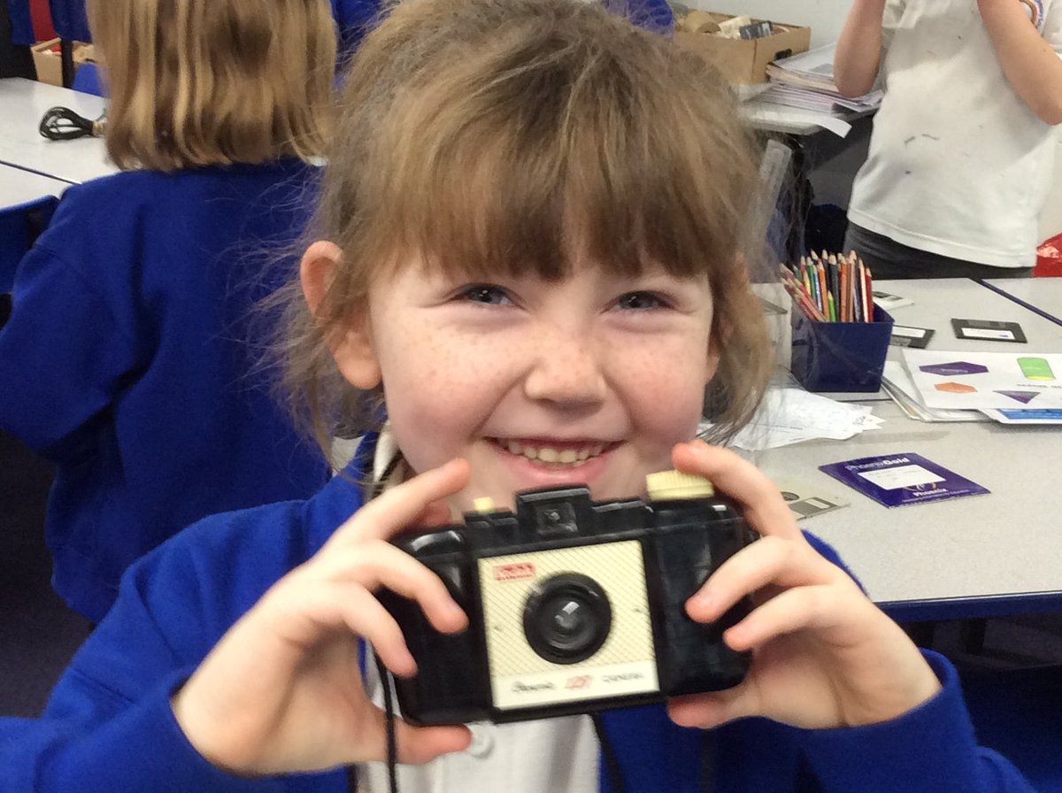 NectonY2's tweet image. Maple class have been looking at changes in technology during our topic on Explorers. Some of these items seemed very strange to us today, as we tried to work out what they were used for!
@NectonPrimary