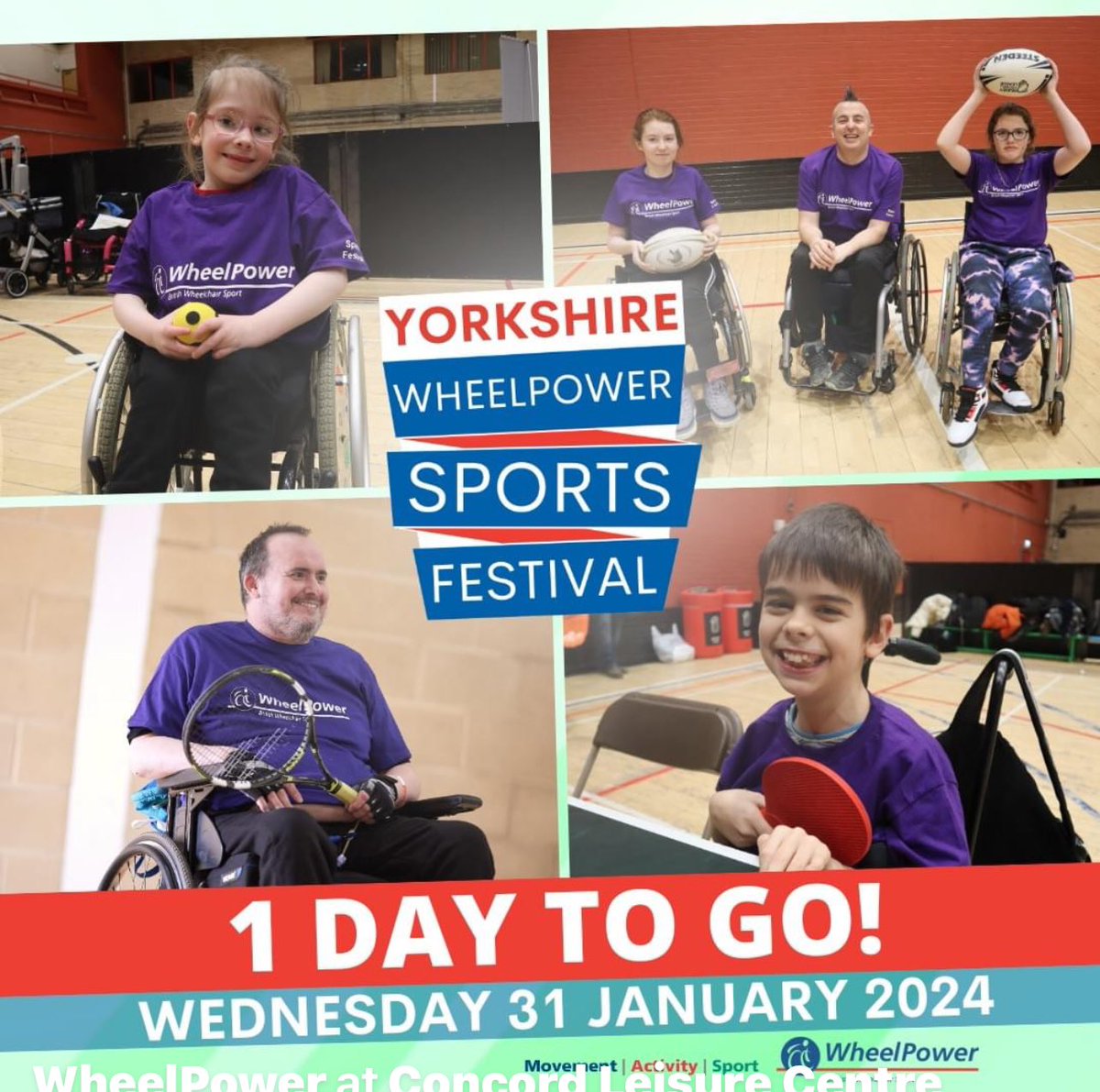 Ability Tennis tweet media