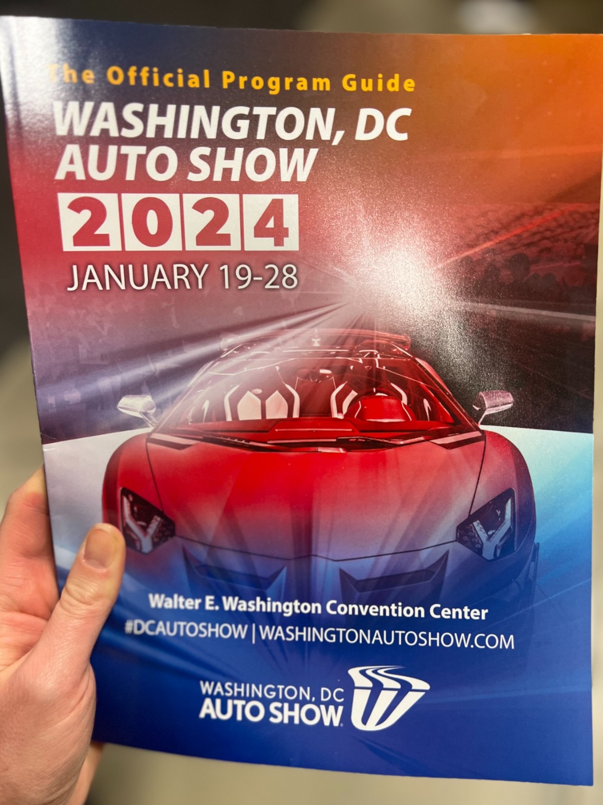 Costco Auto Program on X: Costco Auto Program stopped by the 2024  Washington, D.C. Auto Show. Here is a little sample of some of the fun  vehicles we saw. Will you be