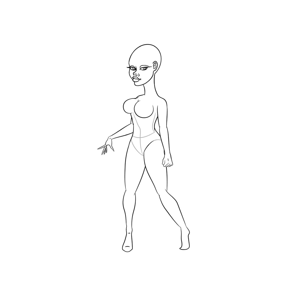 🚨Fashion Week Hupe Challenge!

👗 Show your passion for fashion &amp; style our runway model for the event of the year!

💃Create the ultimate fashion statement, from accessories to full outfits in Formal or Casual style!

Challenge details below

Templates: 
drive.google.com/drive/folders/…