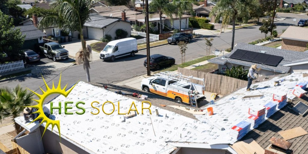 HESsolar's tweet photo. Do not wait until it's too late! If you've been considering roof work or have realized you need a new roof, our in-house Roofing Department is ready to tackle the job.
#sandiegohomeowner #sandiegoroofing
https://t.co/CZjCgX6iFv https://t.co/J8fallaPXJ
