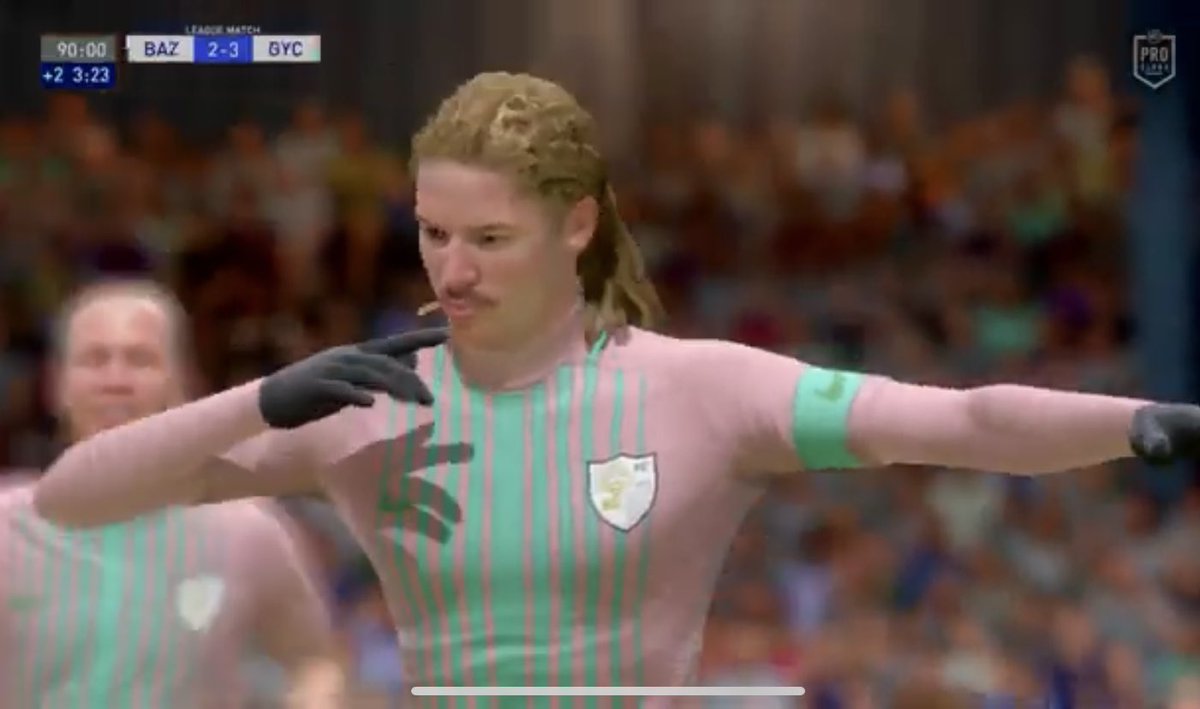 manor_celtic's tweet photo. 🐽🌺☘️🍐Our new third kit epitomises what it means to remember your roots. An ode to the pink and Green we wore when we won our first title in Division 10 and Dykesey scored a last second winner to seal promotion to Division 7. Let’s take it to the Elite Division with us 🐽🌺☘️🍐 https://t.co/owNgSBk9jB