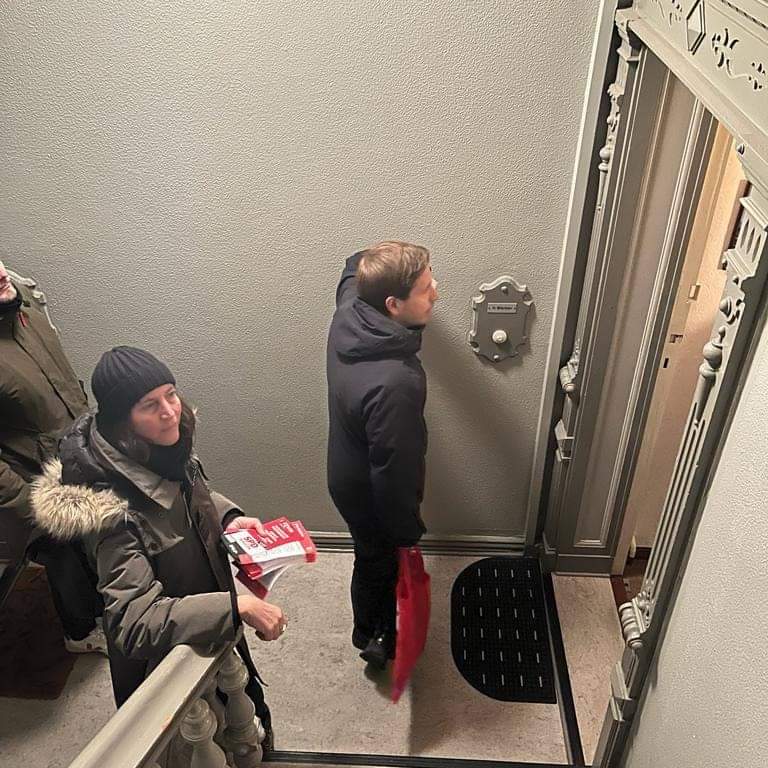 SPD Tempelhof-Schöneberg tweet media