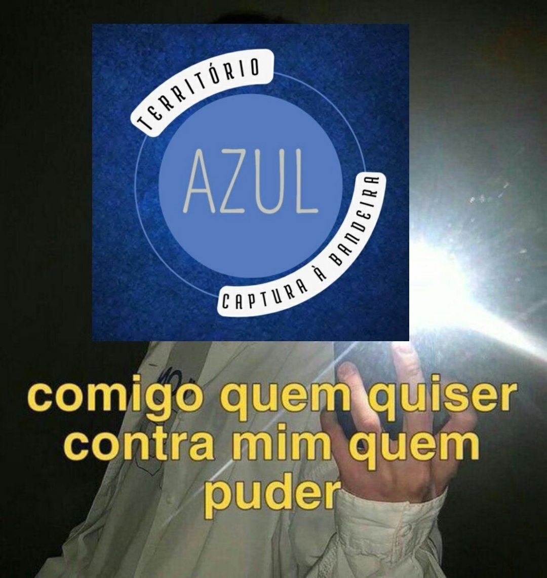 #𝐓𝐈𝐌𝖾𝗔𝗓𝗎𝗅 é isso ai monas