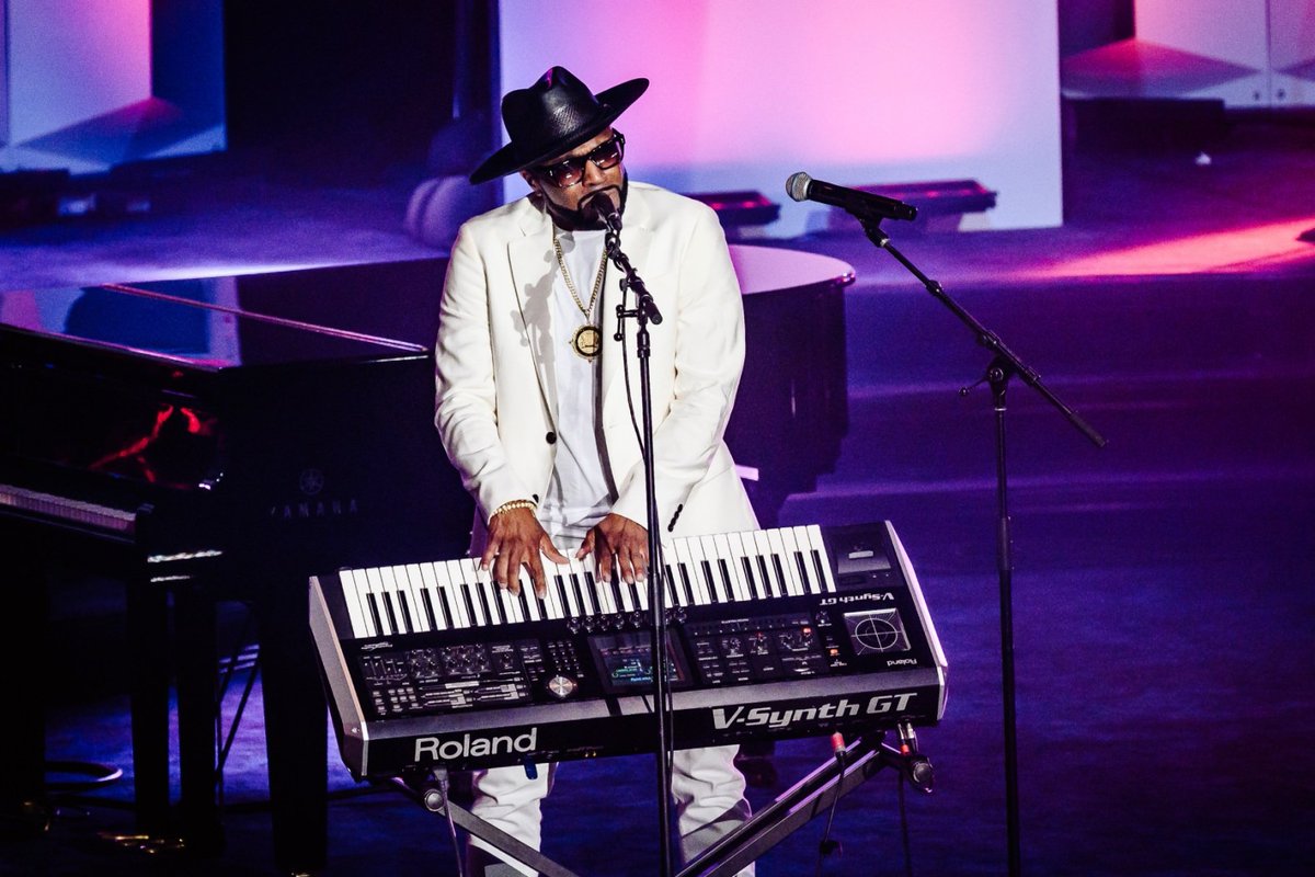 Teddy Riley to ‘Remember the Times’ in New Memoir More: rollingstone.com/music/music-ne…