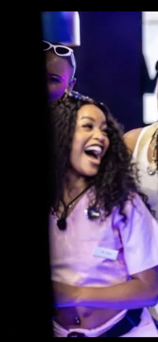 Nosipho_Mnt's tweet photo. “....they have to talk about you. Because when they talk about themselves, nobody listens.” - Bonang Matheba || And just like that, ZintleZee has co-signed! ✍️
ZEE THE TOP PICK ‼️
FOCUS ON ZINTLEZEE
#ZintleZee
#ZintleMofokeng
#SaveZee
#BBMzansi https://t.co/b9StHbYhZ7