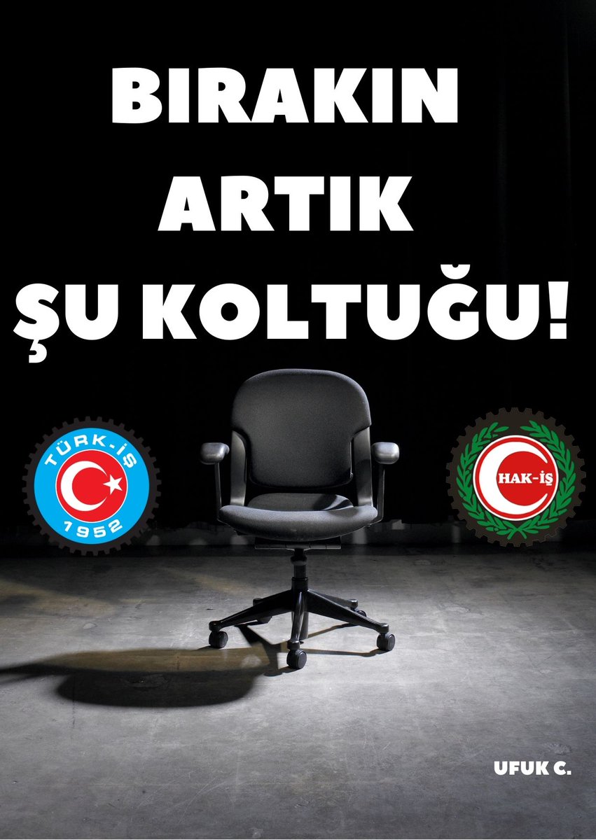 4d_saglikiscisi's tweet photo. AİDATLARIMIZLA SALTANAT SÜRÜYORSUNUZ!

Ya bi bikere siz İşçi dışında herkese verilen %49,25 dönem zammını bile alamadınız, seyyanenin zaten adı bile yok.
Seçim arifesinde dahi bunu yapamıyorsanız SİZ NE İŞE YARARSINIZ?
#TurkisHakisİstifa 
#İsciyeOperasyon
@turkiskonf
@hakiskonf https://t.co/UMAXLPA9CX