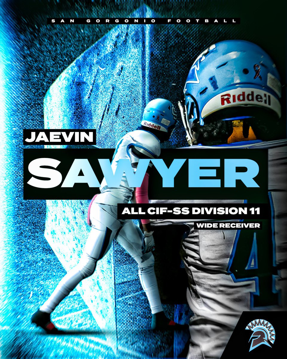 Coach Chris Chaddick (@coachchaddick) on Twitter photo Congratulations to our QB Payton Clark and our WR/DB Jaevin Sawyer <a href="/Payton_Clark_15/">Payton Clark</a> <a href="/JaevinSawyerr/">Jaevin Sawyer</a> for their selection on the ALL CIF SS Division 11 Football Team. Way to be uncommon! We are proud of you Spartans. @SGHSSpartanFB Congratulations to our QB Payton Clark and our WR/DB Jaevin Sawyer <a href="/Payton_Clark_15/">Payton Clark</a> <a href="/JaevinSawyerr/">Jaevin Sawyer</a> for their selection on the ALL CIF SS Division 11 Football Team. Way to be uncommon! We are proud of you Spartans. @SGHSSpartanFB