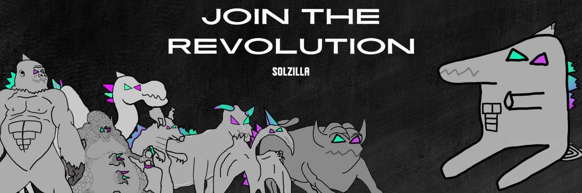 CGM_Blogger's tweet photo. #ZILLERS #SOLZILLA #REVOLITION https://t.co/v0UPBo1Gxm