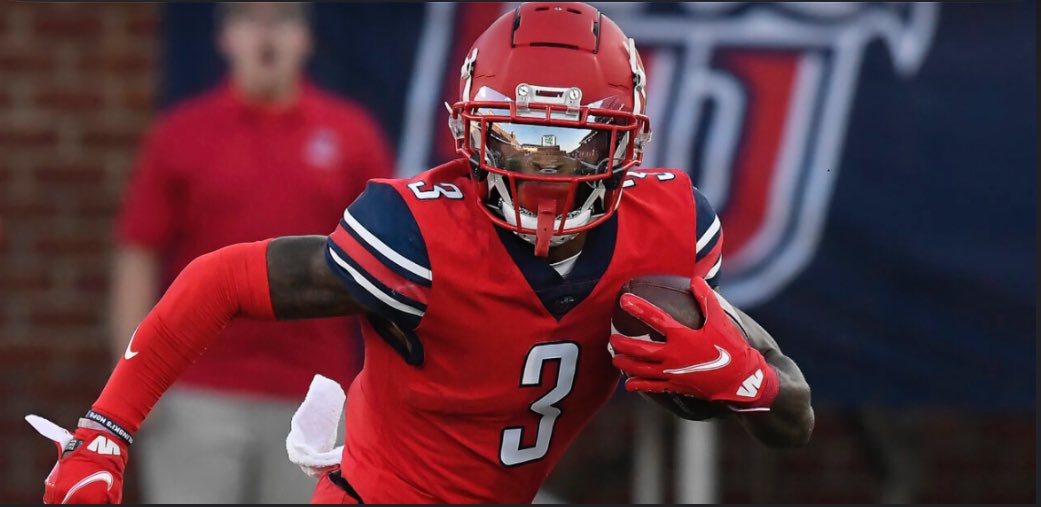 neo clifton (@neoclifton3) on Twitter photo #AGTG blessed to receive an offer from Liberty University! <a href="/coachwaites/">Denares Waites</a> <a href="/theBAFootball/">Brentwood Academy Football</a> <a href="/Rbcoachdgraham/">Daryl Graham</a> <a href="/thewideoutcrew/">The WideOutCrew</a> #AGTG blessed to receive an offer from Liberty University! <a href="/coachwaites/">Denares Waites</a> <a href="/theBAFootball/">Brentwood Academy Football</a> <a href="/Rbcoachdgraham/">Daryl Graham</a> <a href="/thewideoutcrew/">The WideOutCrew</a>