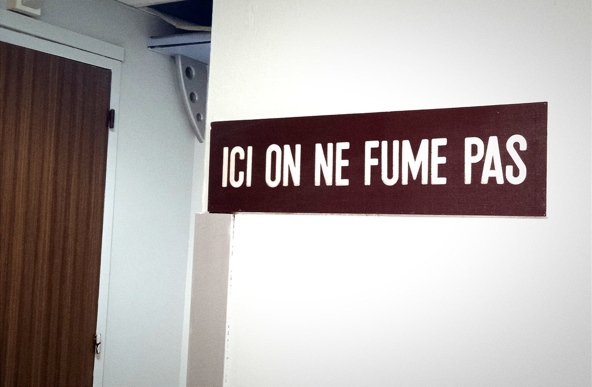 louesoitlaclope's tweet image. #Choquant