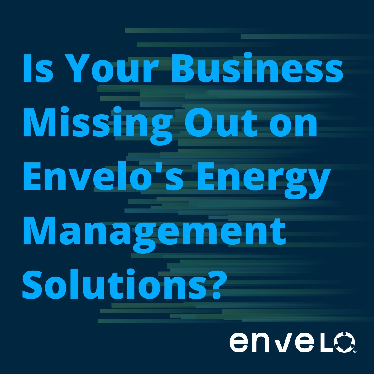 EnveloSolutions's tweet image. Take our Energy Efficiency quiz to find out how you can reduce costs and improve sustainability in your workspace! Discover your energy score now: 
envelo-energy-score.scoreapp.com 
#EnergyEfficiency #Sustainability #CostSavings