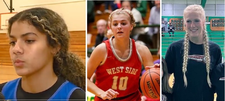 Week 13 of the IBCA/Franciscan Health Player of the Week Program statelinesportsnetwork.net/2024/01/30/wee… WL_AthleticsRDP <a href="/WL_girlsbball/">WL Girls Basketball</a> <a href="/AdrianneTolen/">Adrianne Tolen</a> <a href="/MyahEpps/">Myah Epps</a> <a href="/Homestead_Bball/">HHS Girls Bball</a> <a href="/SpartansHHS/">Homestead Spartans</a> <a href="/Spartytweets/">Homestead Athletics</a>