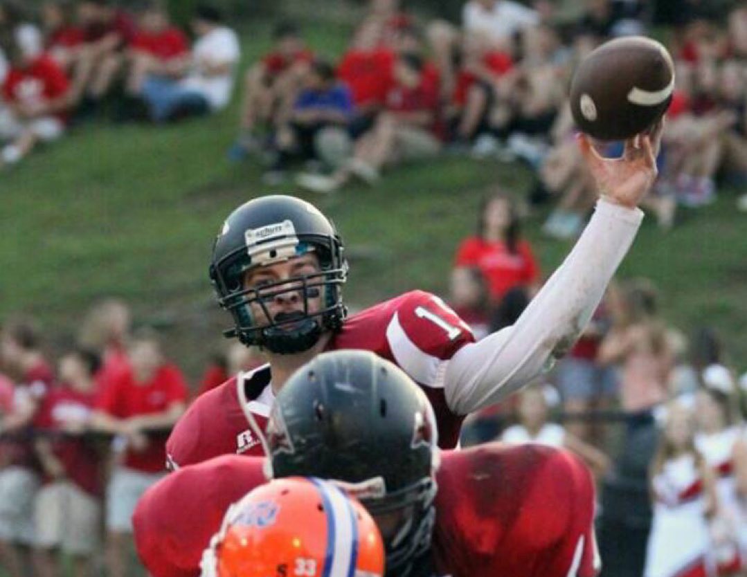 Dakota Watson tweet media