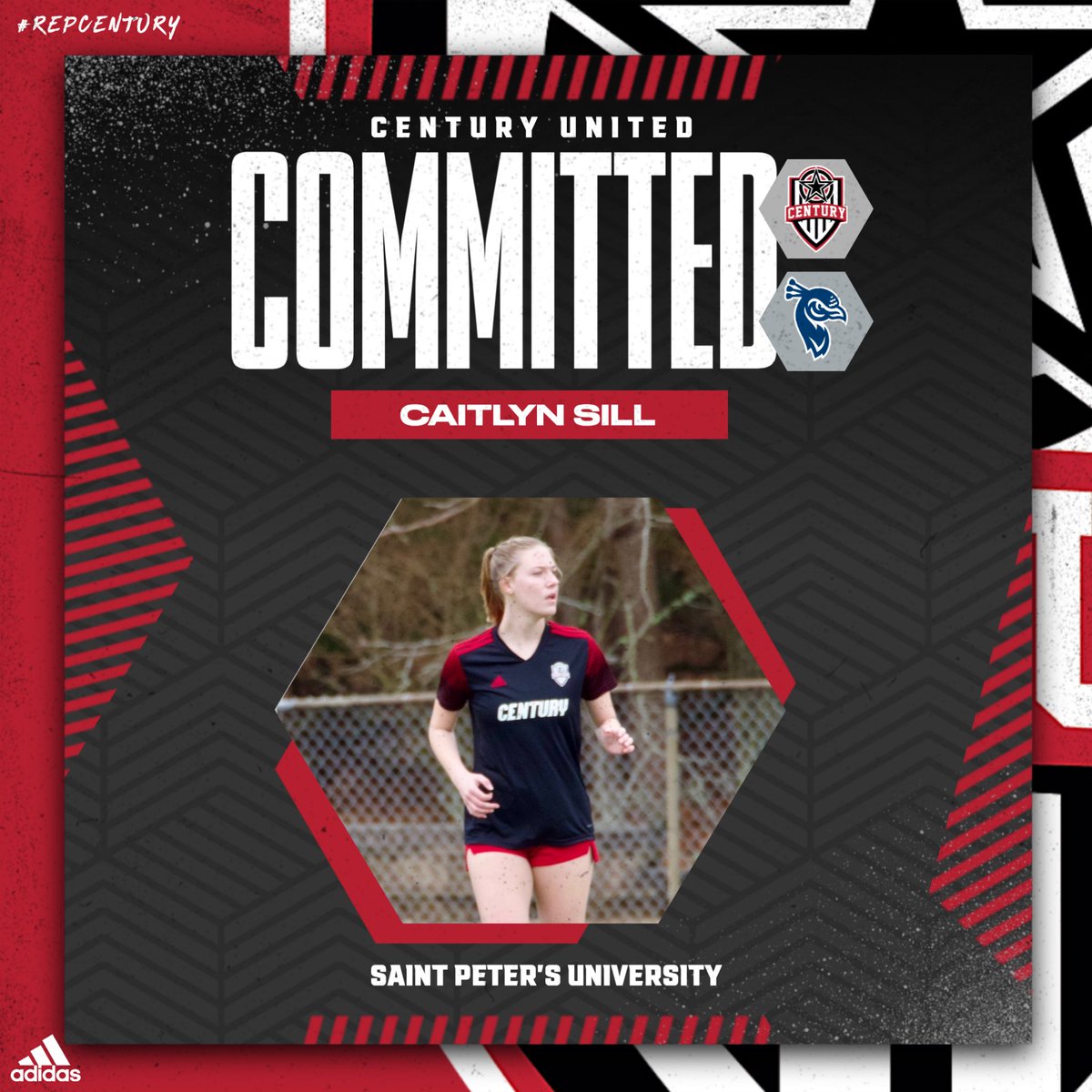 Century United tweet media