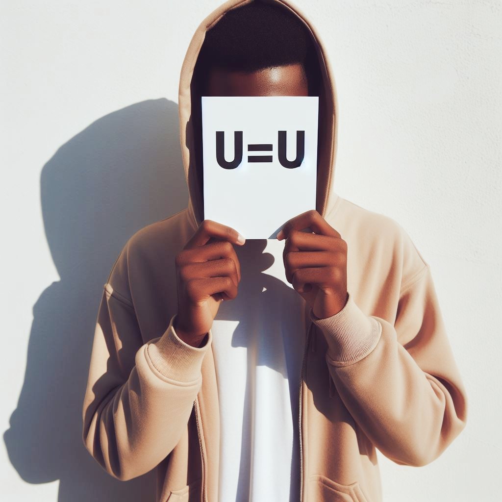 Undetectable equals untransmittable, or U=U. This means that if a person living with HIV is on treatment and has a suppressed viral load, they cannot transmit the virus to another person, even through sex.
  #U=U