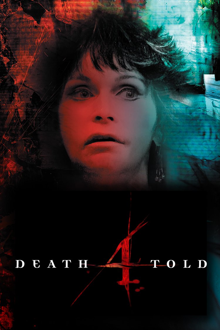 HorrorscreamsV's tweet photo. Horror anthology DEATH 4 TOLD released on Digital platforms worldwide from @Vipcoltd & @BayViewEnt1
https://t.co/ayQfFJk8Yn
#Death4Told #Horror #Anthology #HorrorMovie #TomSavini #MargotKidder #VIPCO #NewRelease #OutNow #Streaming #HorrorNews #MovieNews #EntertainmentNews https://t.co/dHiR9T1Y09