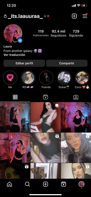 Me sigues ya x instagram?? https://t.co/aGi4ZHFPpj