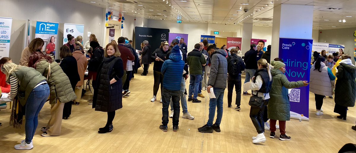 M1Skillnet tweet media